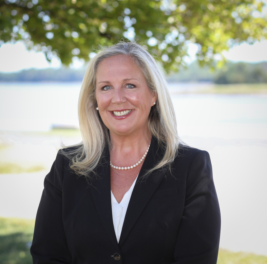 Elizabeth Crouch, Attorney